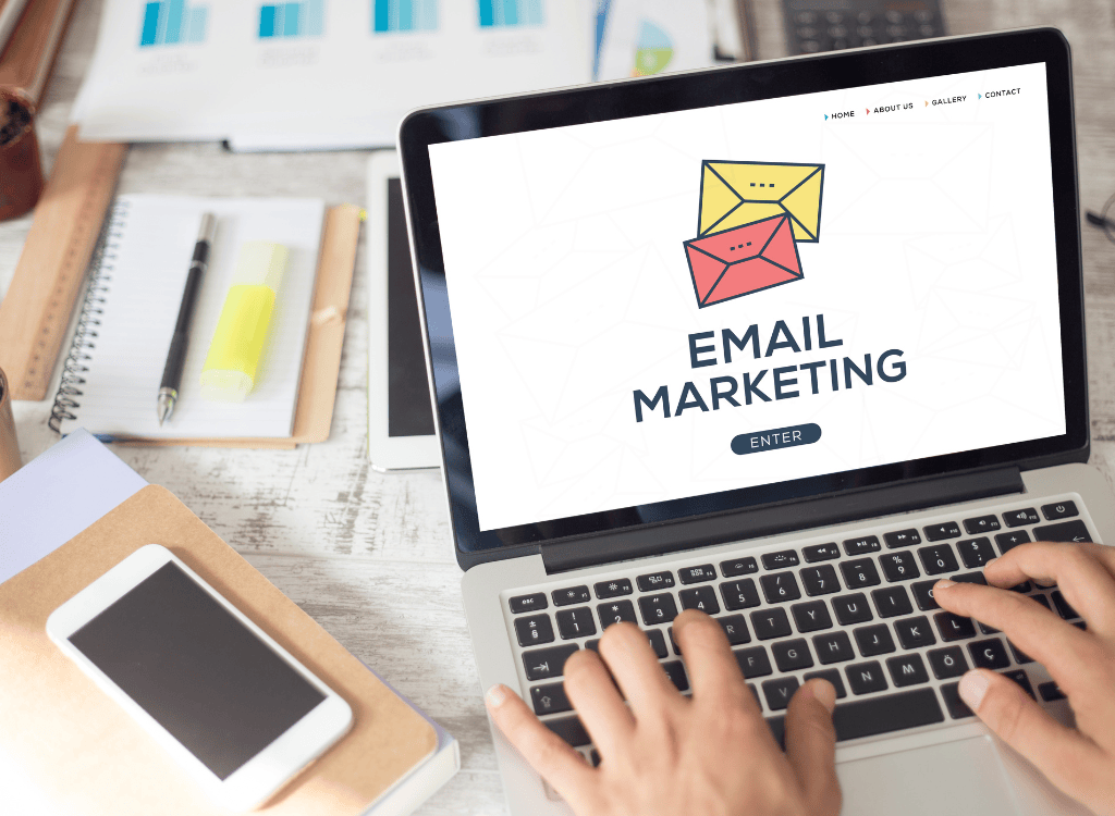 Email Marketing