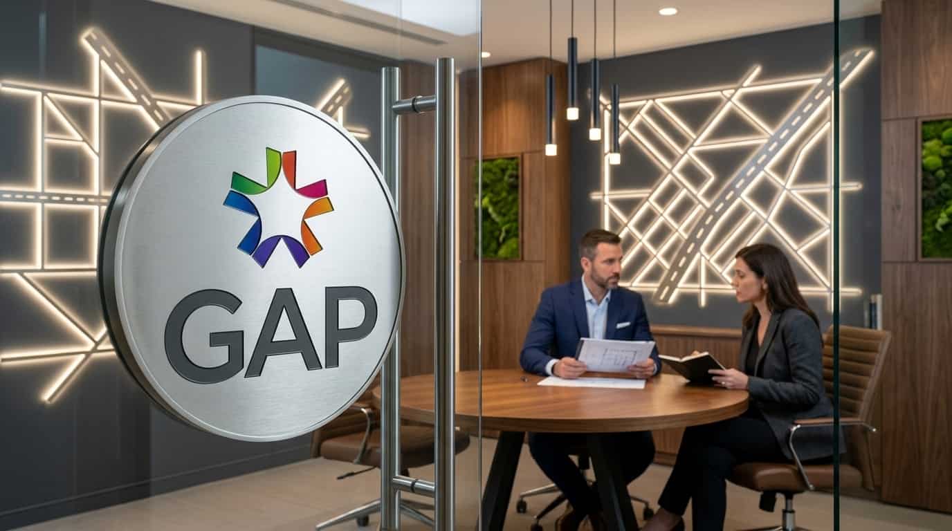 Township brand — top-3 sub-market rankings in 6 months