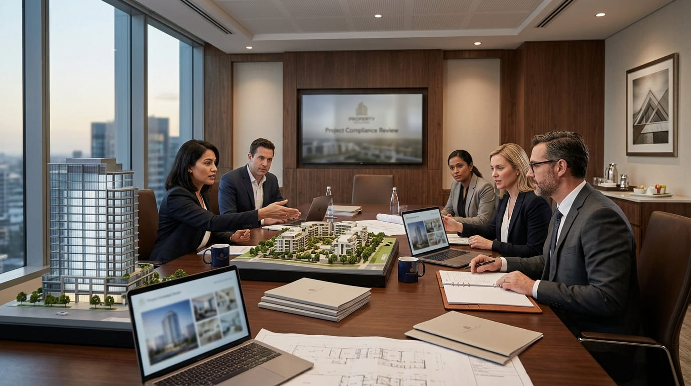 RERA, DTCP & Platform Rules: The Real Estate Ad Copy Handbook
